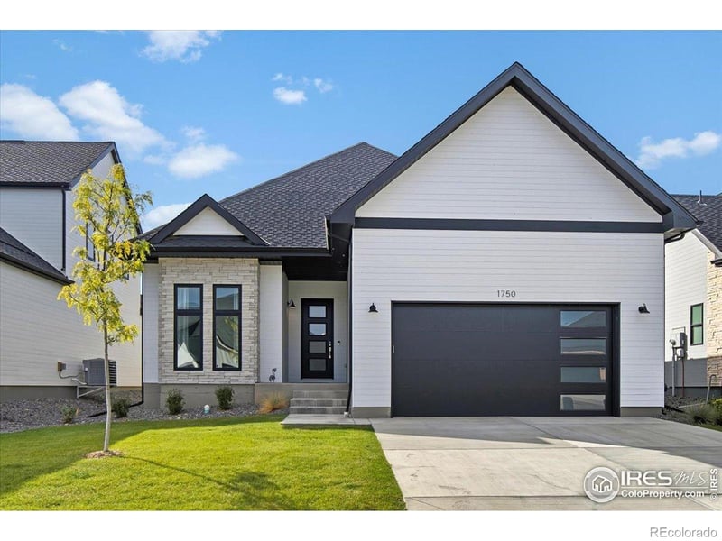1750 Beachside Dr, Windsor, CO 80550