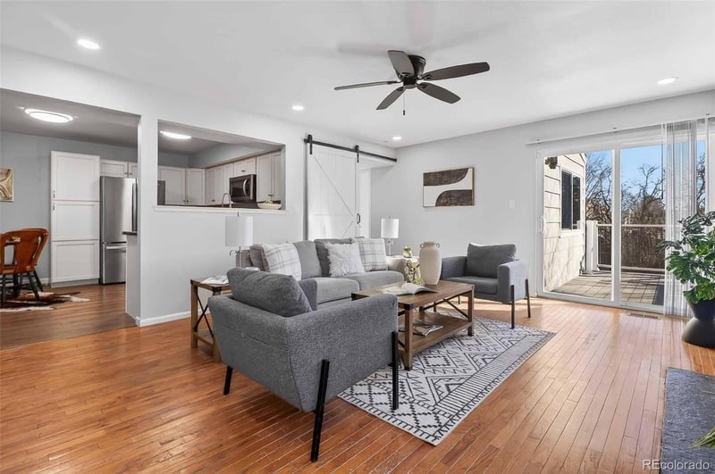 11748 Grant St, Northglenn, CO 80233