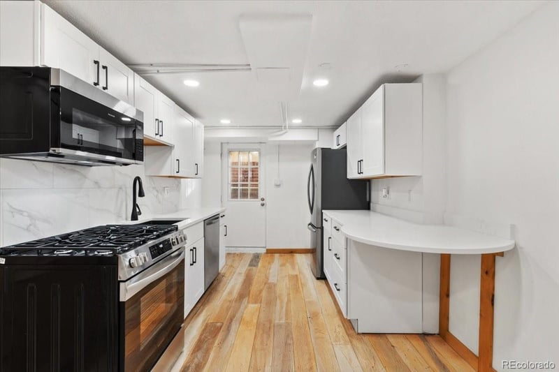 5012 36th Ave #5, Denver, CO 80212