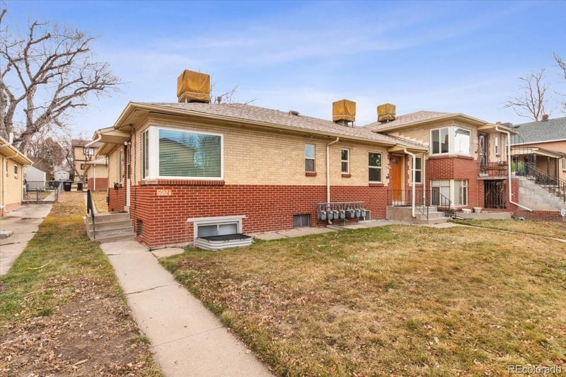 5012 36th Ave #5, Denver, CO 80212