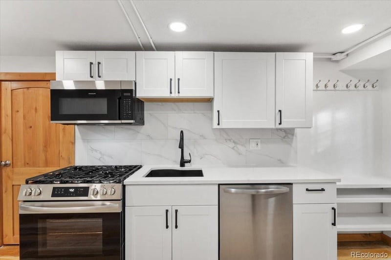 5012 36th Ave #5, Denver, CO 80212