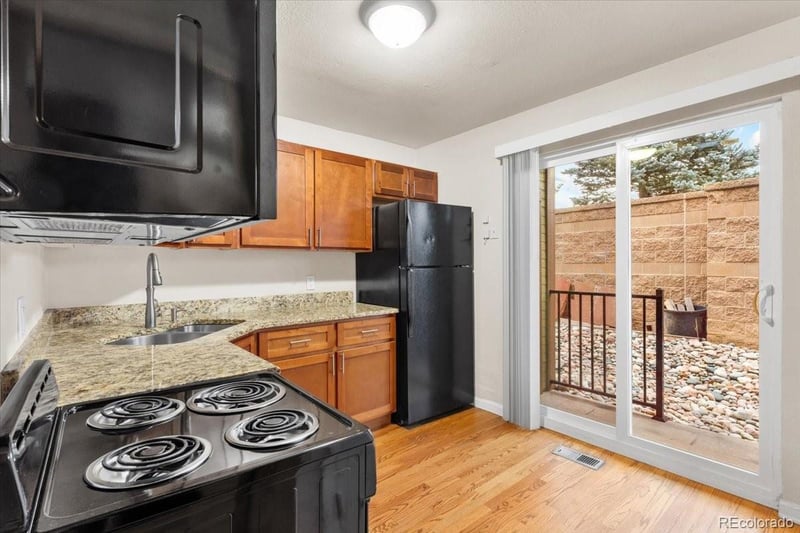 61 Sable Blvd #C15, Aurora, CO 80012