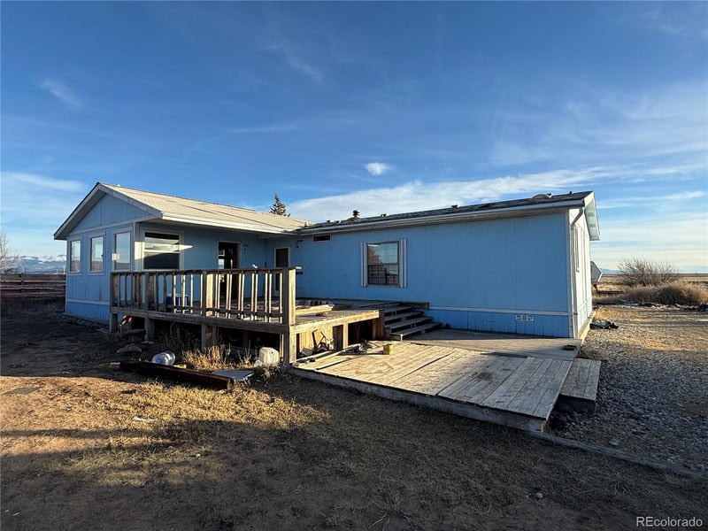 213 Flores St, Sanford, CO 81151