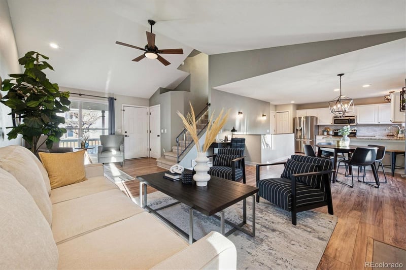 9856 Garwood St, Littleton, CO 80125