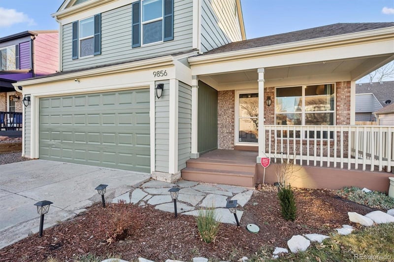 9856 Garwood St, Littleton, CO 80125