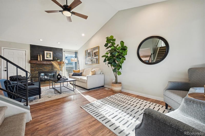 9856 Garwood St, Littleton, CO 80125