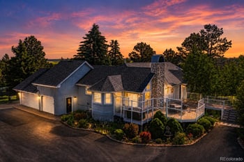 17815 Saddlewood, Monument, CO 80132