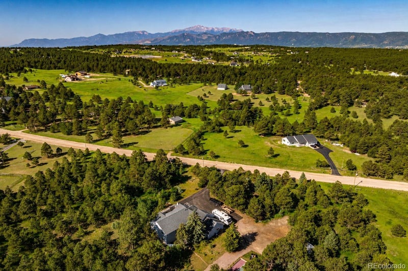 17815 Saddlewood , Monument, CO 80132