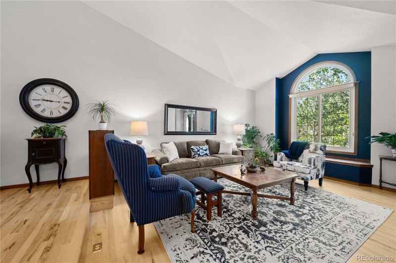 17815 Saddlewood , Monument, CO 80132