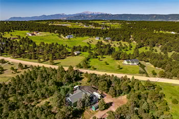 17815 Saddlewood , Monument, CO 80132