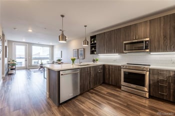 20 Wilcox St #318, Castle Rock, CO 80104