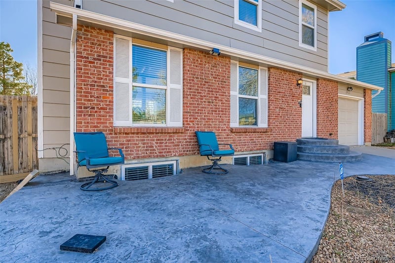 17422 Arizona Ave, Aurora, CO 80017