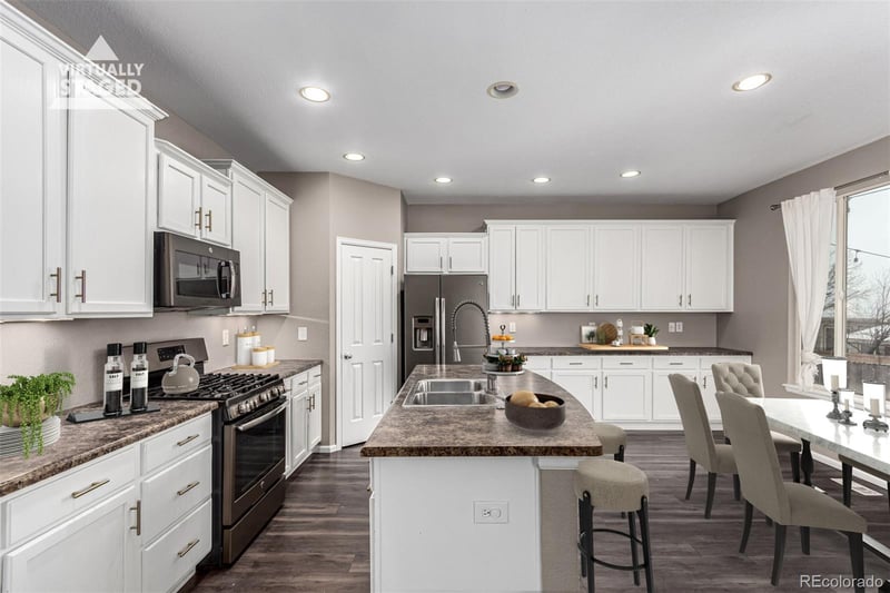 8104 132nd Pl, Thornton, CO 80602