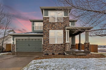 8104 132nd Pl, Thornton, CO 80602