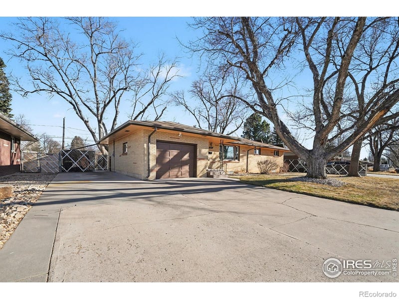 2012 Cameo Ave, Loveland, CO 80538