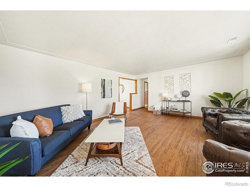 2012 Cameo Ave, Loveland, CO 80538