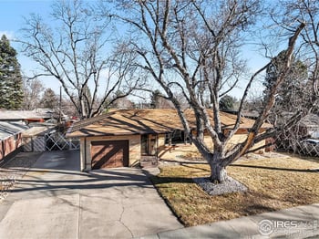 2012 Cameo Ave, Loveland, CO 80538