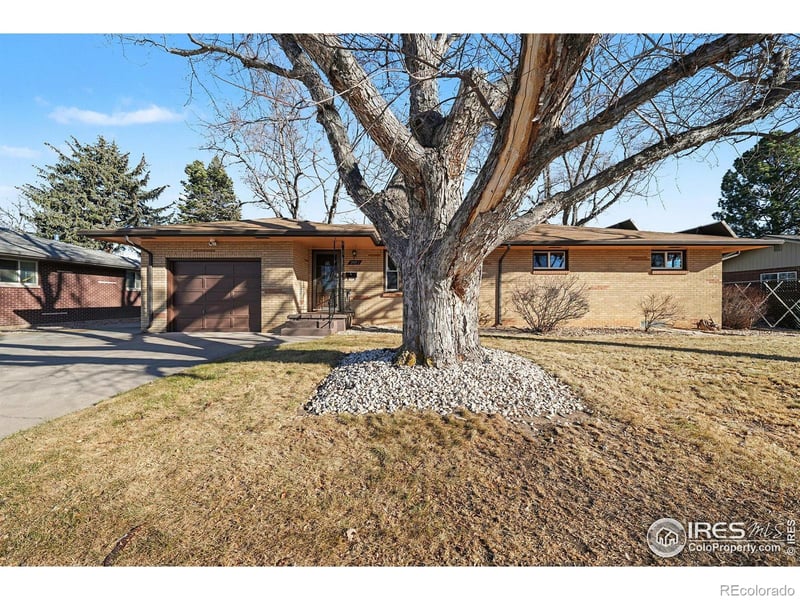 2012 Cameo Ave, Loveland, CO 80538