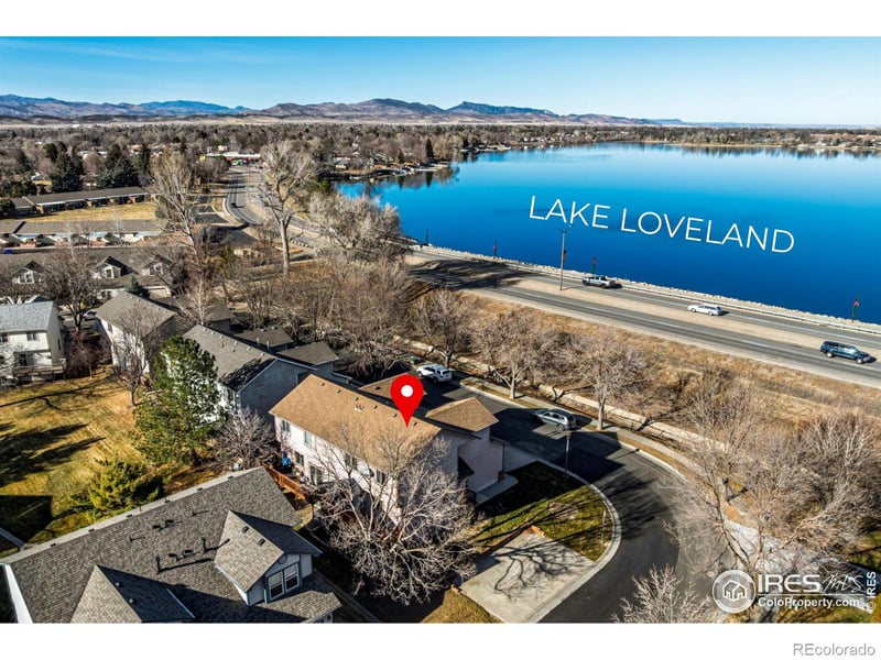 1004 Winona Cir, Loveland, CO 80537