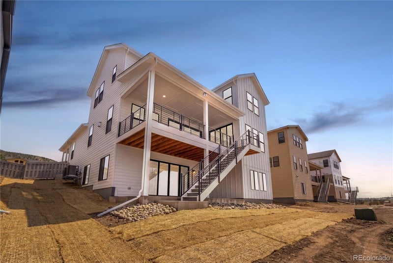 11303 Tenor Trl, Lone Tree, CO 80134
