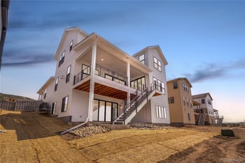 11303 Tenor Trl, Lone Tree, CO 80134