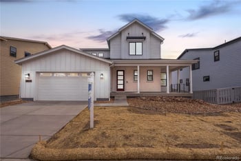 11303 Tenor Trl, Lone Tree, CO 80134