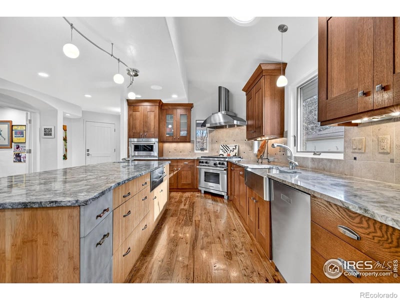 3345 15th St, Boulder, CO 80304