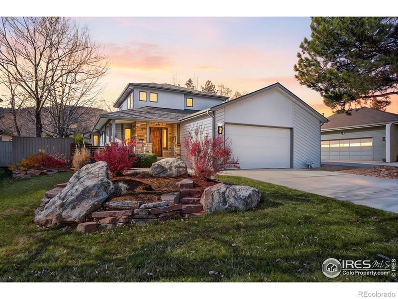 3345 15th St, Boulder, CO 80304