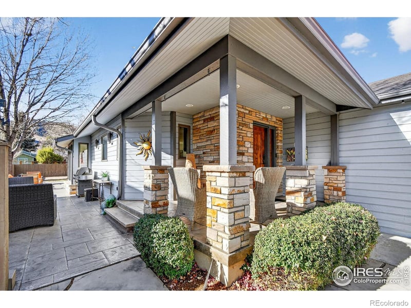 3345 15th St, Boulder, CO 80304