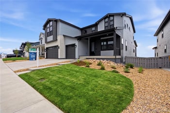 11293 Tenor Trl, Lone Tree, CO 80134