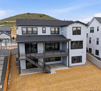 11293 Tenor Trl, Lone Tree, CO 80134