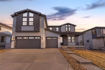 11293 Tenor Trl, Lone Tree, CO 80134
