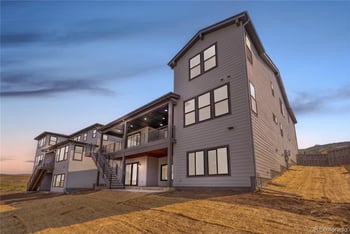 11293 Tenor Trl, Lone Tree, CO 80134
