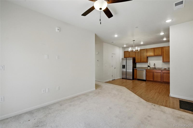 1881 Dunkirk St #106, Aurora, CO 80017