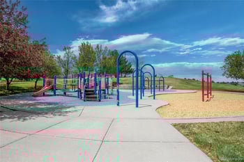 1881 Dunkirk St #106, Aurora, CO 80017