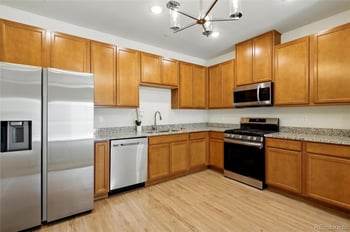 1881 S Dunkirk St #106, Aurora, CO 80017