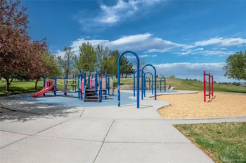 1881 S Dunkirk St #106, Aurora, CO 80017