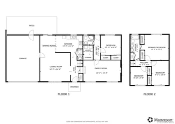 978 Potomac Way, Aurora, CO 80012