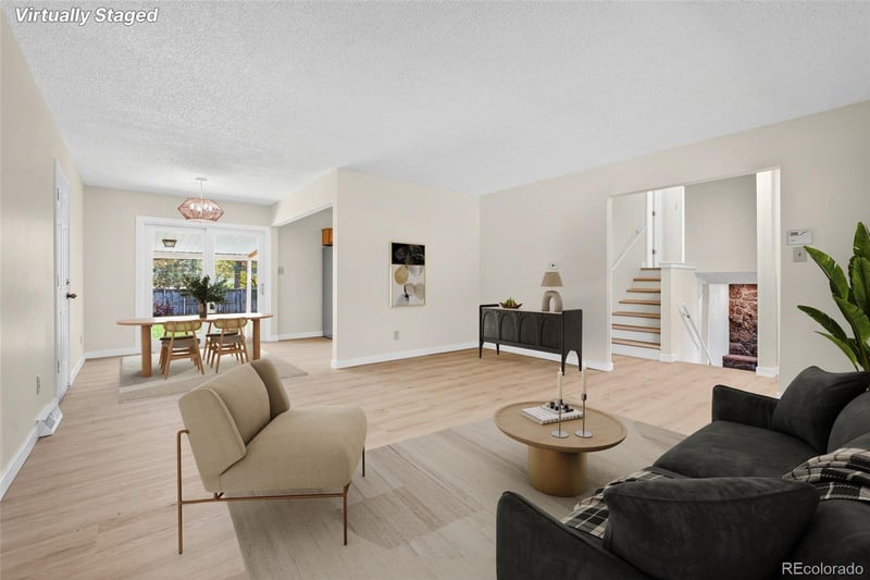 978 Potomac Way, Aurora, CO 80012