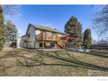 1743 Barnwood Dr, Fort Collins, CO 80525