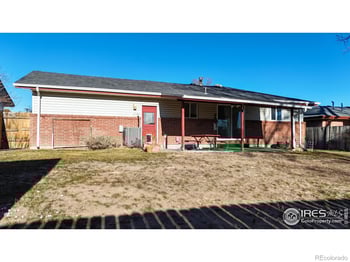 3122 5th St, Greeley, CO 80634