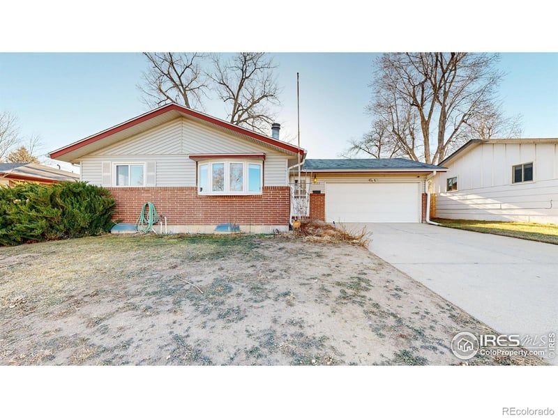 3122 5th St, Greeley, CO 80634