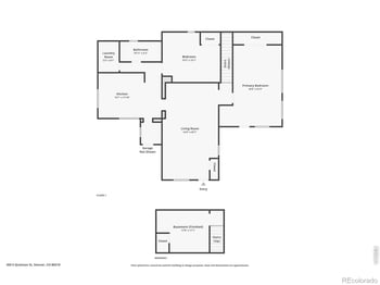 450 Quitman St, Denver, CO 80219