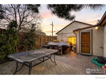 450 Quitman St, Denver, CO 80219