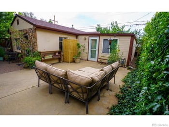 450 Quitman St, Denver, CO 80219