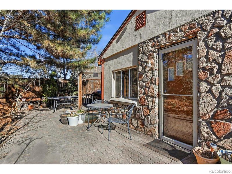 450 Quitman St, Denver, CO 80219