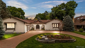 3 Columbine Ln, Littleton, CO 80123