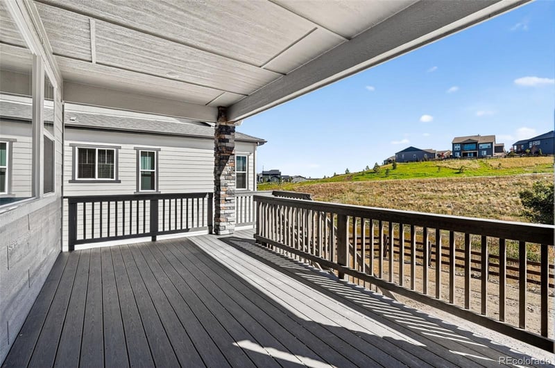 3438 Backdrop Ct, Castle Rock, CO 80108