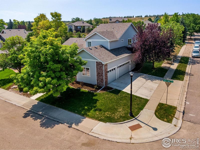 2143 River West Dr, Windsor, CO 80550