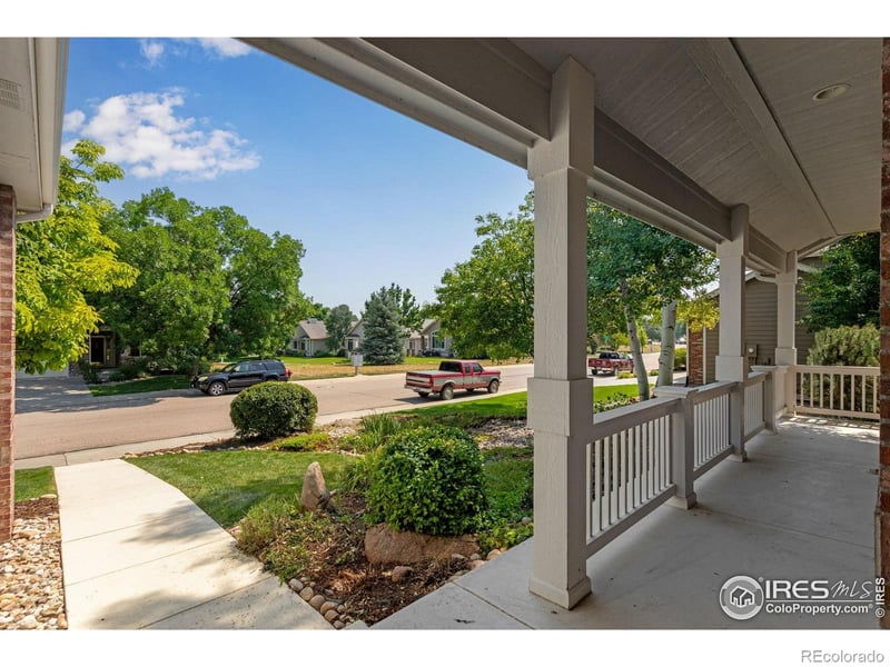 2143 River West Dr, Windsor, CO 80550